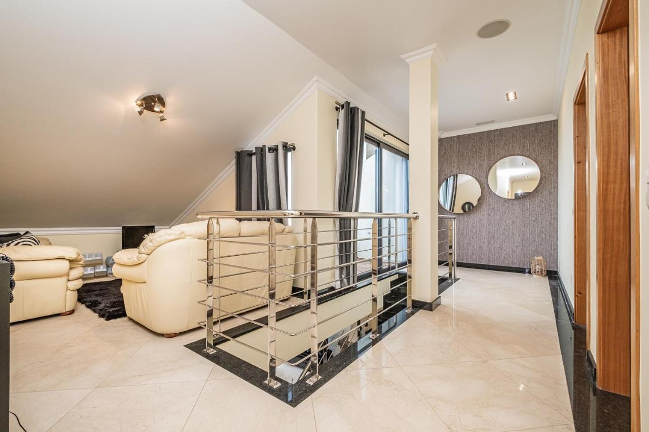 Countryside Nest By Madeira Sun Travel Villa Achadas da Cruz Exterior foto