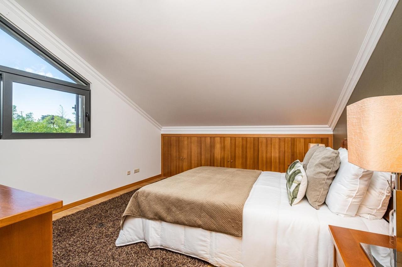 Countryside Nest By Madeira Sun Travel Villa Achadas da Cruz Exterior foto
