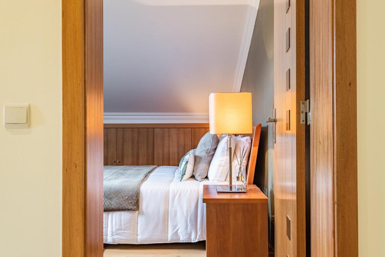 Countryside Nest By Madeira Sun Travel Villa Achadas da Cruz Exterior foto
