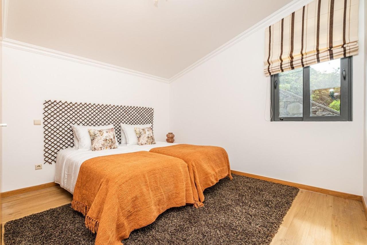 Countryside Nest By Madeira Sun Travel Villa Achadas da Cruz Exterior foto